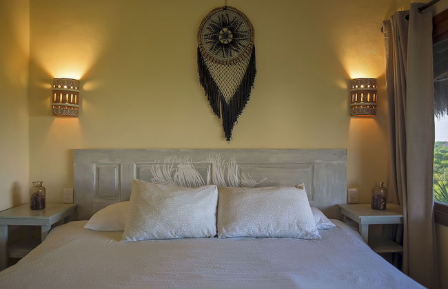 Deluxe Apartments Holbox - Foto 19