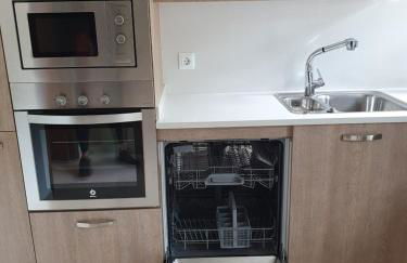 Apartament Vall de Ribes - Foto 7