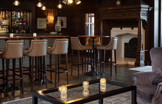 Chesford Grange Hotel - Foto 16