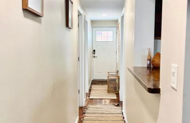 Ultra Modern - Entire 3 Bedroom Apartment - 5 min walk to the Beach - Foto 19