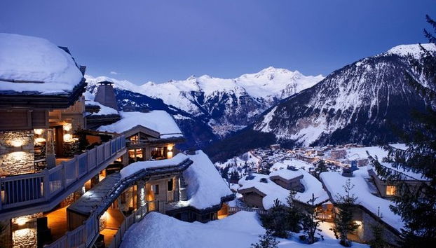 Traslado privado: aeropuerto de Lyon LYS a Courchevel en camioneta de lujo - Foto 5