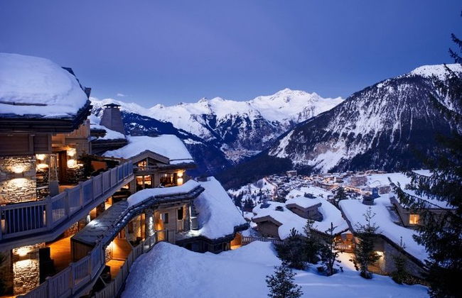 Traslado privado: aeropuerto de Lyon LYS a Courchevel en camioneta de lujo - Foto 5