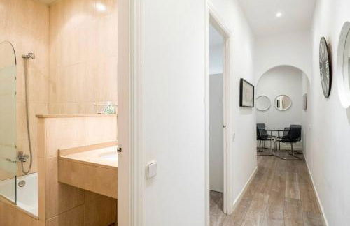 Bebarceloner Poble Nou Apartaments - 2 bedroom - Photo 18