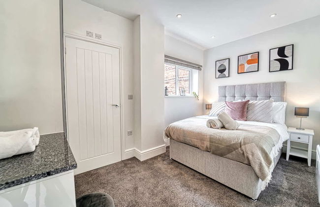 Host Stay Taylor Apartment - Foto 6