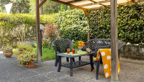 GuestHost - Station Oasis with Parking and Garden - Foto 2, Garden