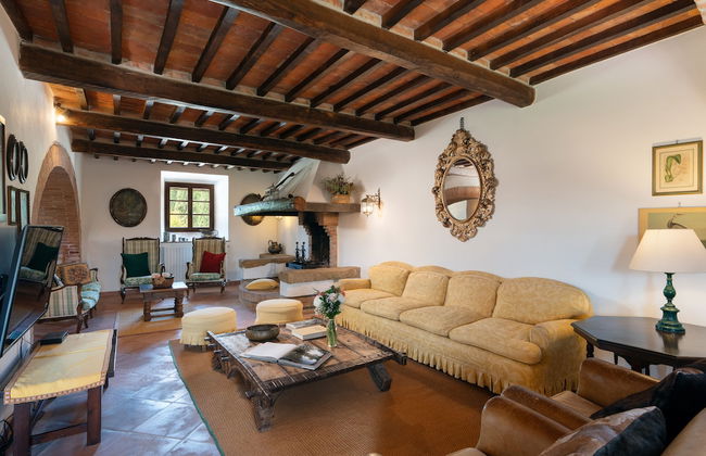 Villa Le Pozze - Foto 21