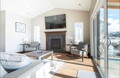 Powder Mountain Escape B1 Hot Tub Ski Getaway - Foto 39