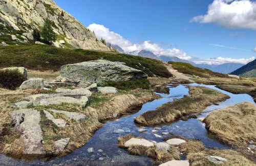 Chez Charles | Vallorcine Viachamonix - Foto 78