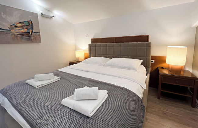 Adriatic Resort Apartments - Foto 5