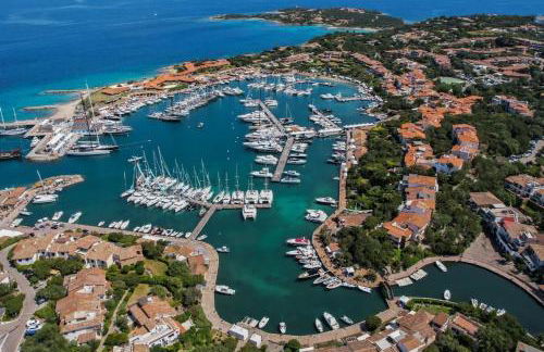 Dòmo a Palàttu casa vista mare a Porto Rotondo - Photo 44