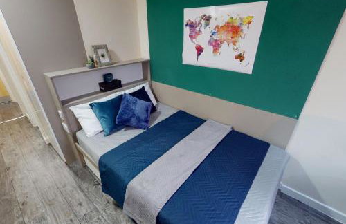 iQ Ty Willis House in Bangor - Foto 53