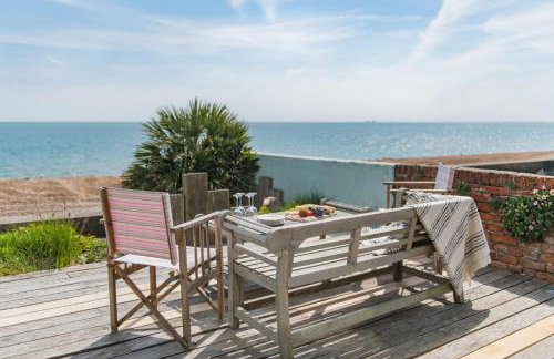 The Beach House at Sandgate by Bloom Stays - Foto 10