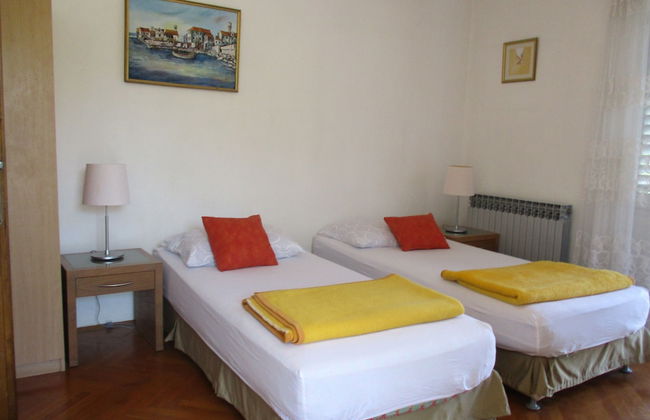 Apartments And Rooms Artemida - Foto 10