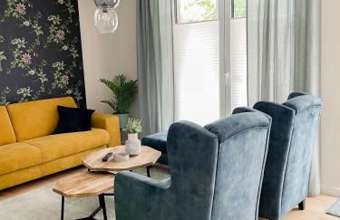 My Baltic Sea - Ferienwohnungen im Seaside House - Foto 32