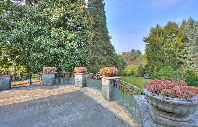 Villa Delle Palme Saltwater Private Pool - Foto 33