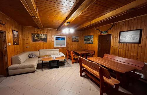 Agro Ranczo - Domek na wynajem - Foto 3