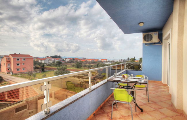 Villa Nika - Foto 47