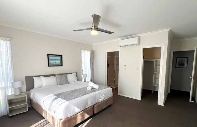 Big4 Nelligen Holiday Park - Foto 20