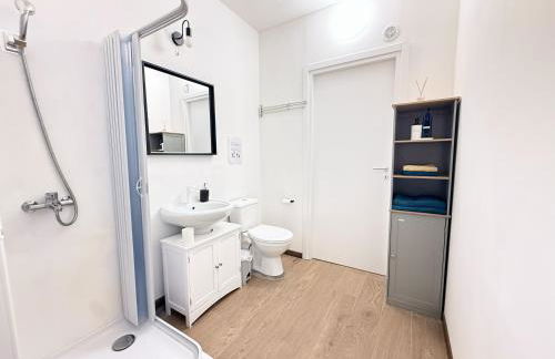 MXP Lakes 2BR Apartment - Casa Buda Maggiore, Direct Host - Foto 13