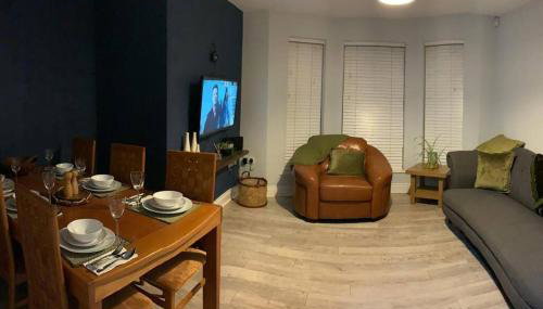 South Belfast Luxury Townhouse - Foto 3