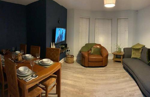 South Belfast Luxury Townhouse - Foto 3