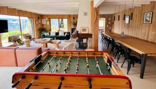 Chalet Alto - Foto 5