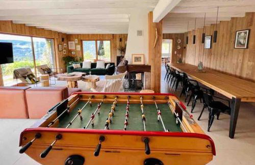 Chalet Alto - Foto 5