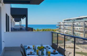 TrendyHomes Almerimar Beach II, residencial de lujo en primera línea de playa - Foto 48