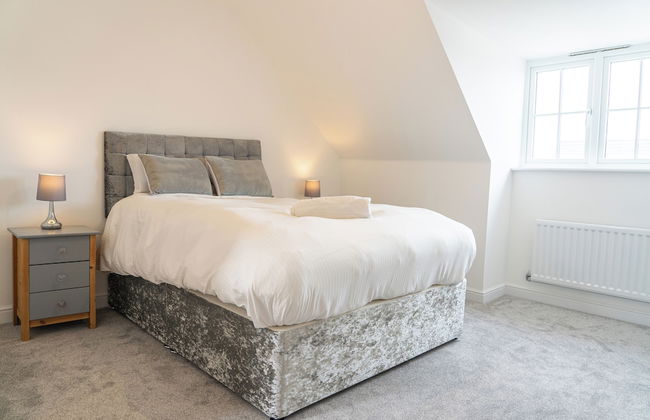 3 Bedroom 3.5 Bathroom House Chichester - Foto 7