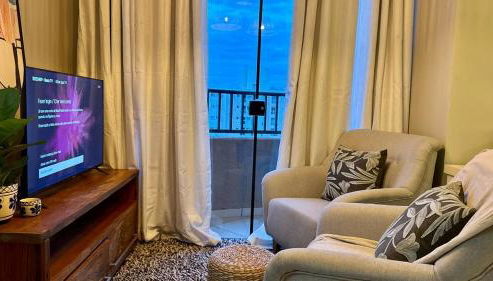 Studio 84, Panoramic View - Foto 4