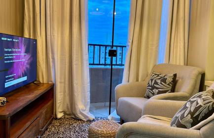 Studio 84, Panoramic View - Foto 4