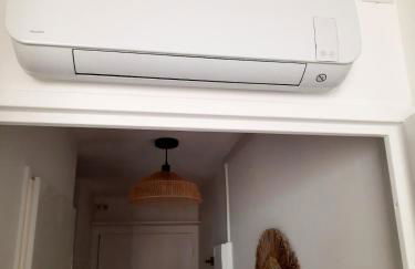 Appart avec loggia en front de mer et superbe vue - Foto 36