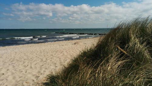 Heiligenhafen Doppel-Seeblick - Foto 4