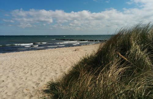 Heiligenhafen Doppel-Seeblick - Foto 4
