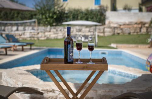 Villa 1520 - Foto 119