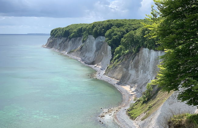 Sandstrand Ostseeperle - Foto 70