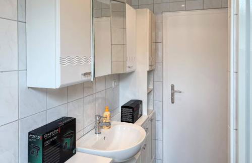 T&K Apartments - Krefeld Zentrum - 1 and 2 room Apartments 20min to Fair DUS - Foto 20