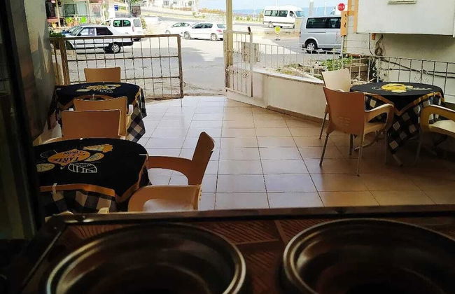 SOLİ KIYI APART - Foto 17