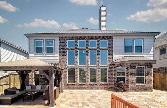 Lakeview Mansion A Chic Estate - Foto 57