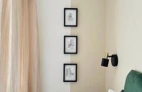 L’émeraude - Superbe studio tout équipé + parking - Foto 11