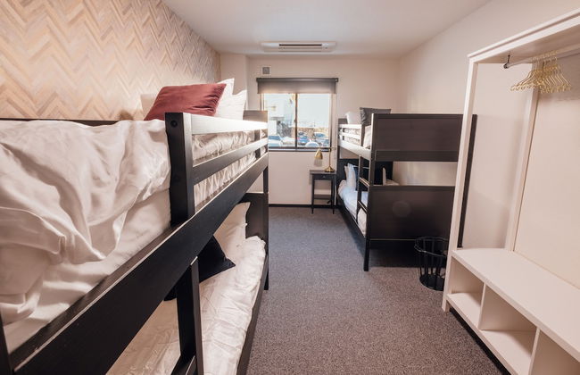 Happo Apartments - Foto 8