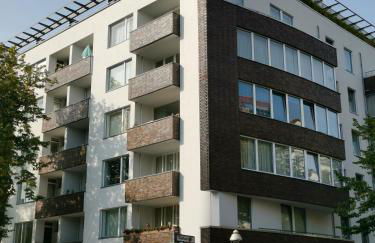 Art'Appart Suiten - kontaktloser Check-In - Foto 1