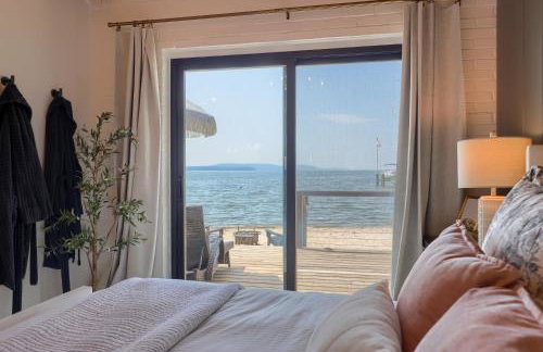 Long Beach Cottage - Foto 4