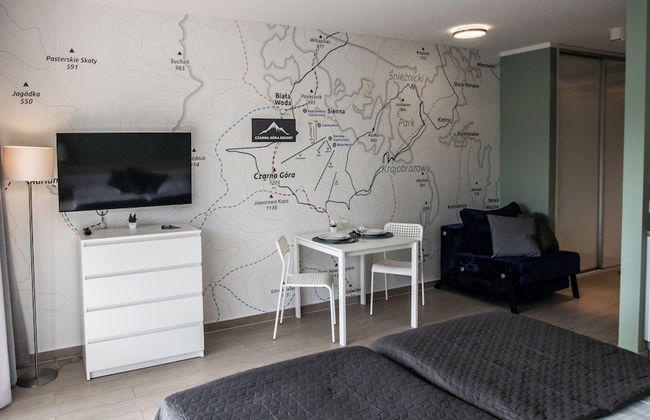 Livigno Czarna Góra Resort by Sun & Snow - Foto 12