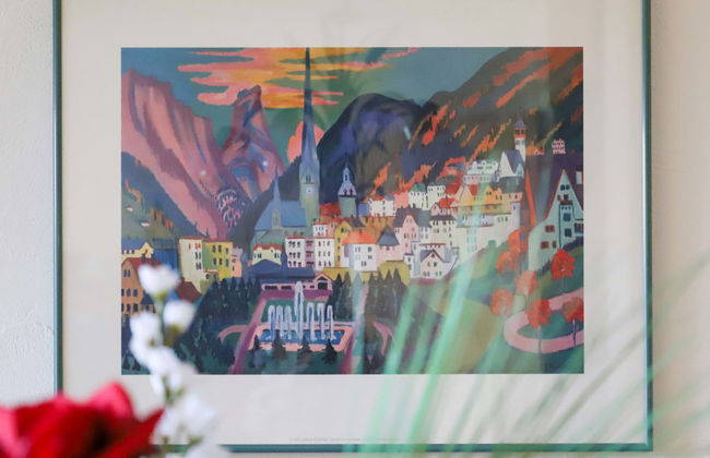 Allod Park Haus C 704 - Foto 15