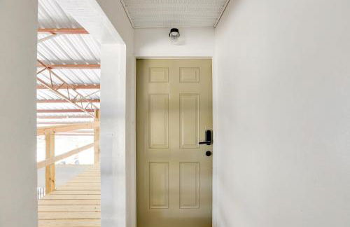 Pet-Friendly Studio Near World Equestrian Center! - Foto 13