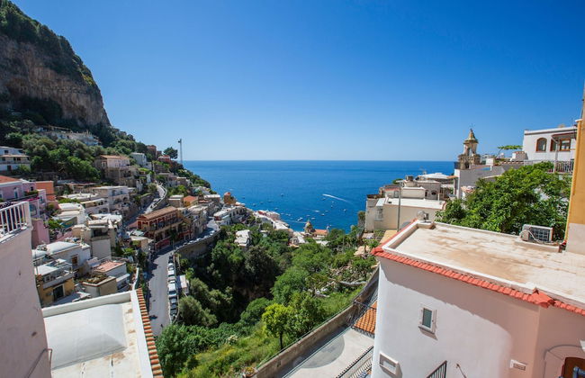 Medusa Positano - Foto 67