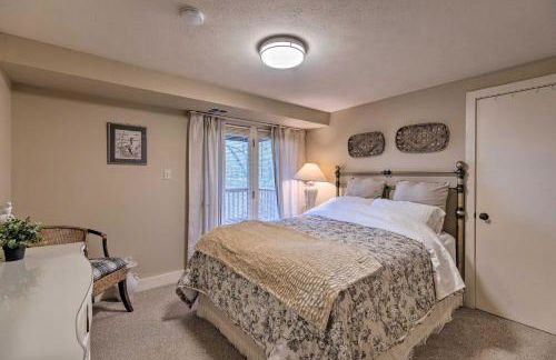 Pet-Friendly Massanutten Resort Home with Yard! - Foto 17