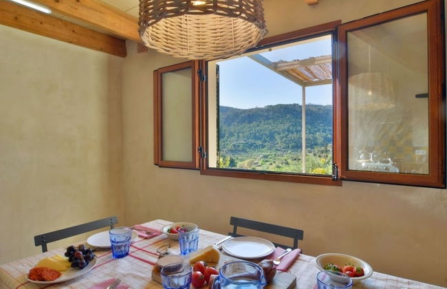 Country cozy house with pool Mallorca - Foto 10