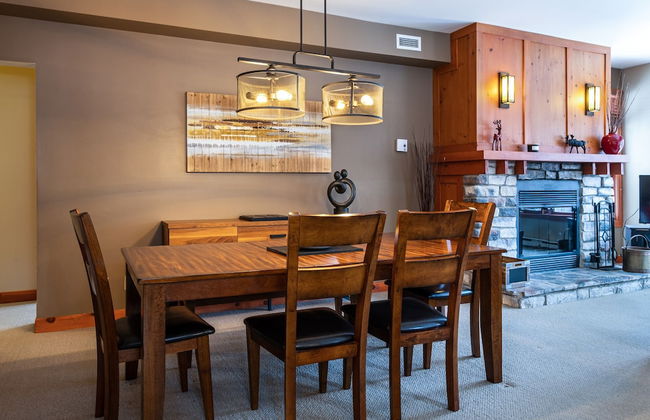 Tremblant-Les-Eaux – RVMT - Foto 34